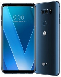 Прошивка телефона LG V30S Plus в Ставрополе